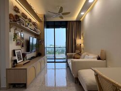 Parc Komo (D17), Apartment #611538421
